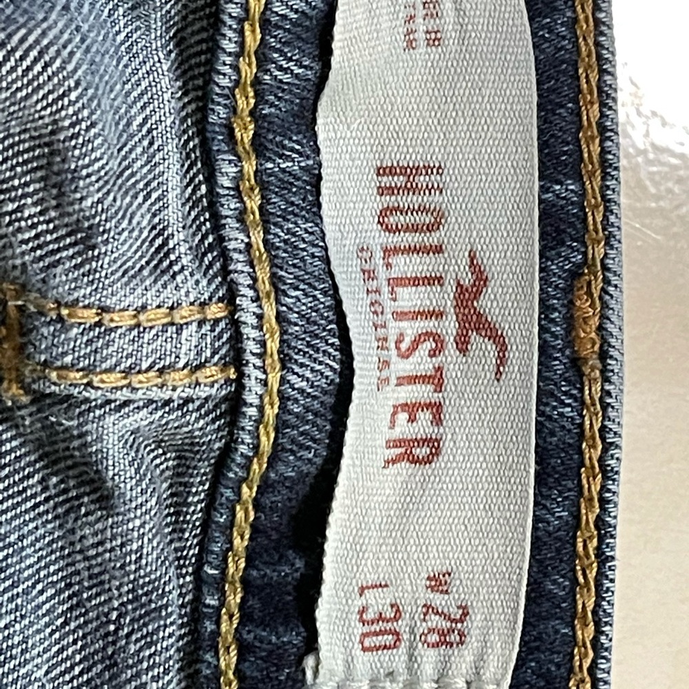 Hollister jeans - Picture 4 of 5